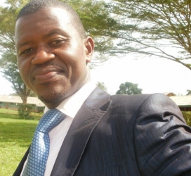 Nehemiah MUNTEKA NDITEWOH