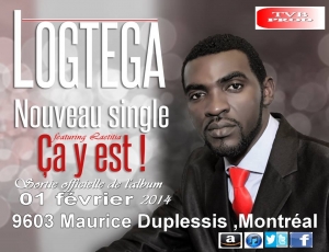LOGTEGA