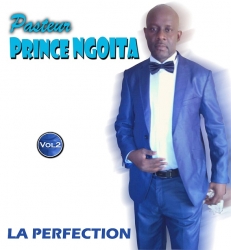 Prince Ngoïta