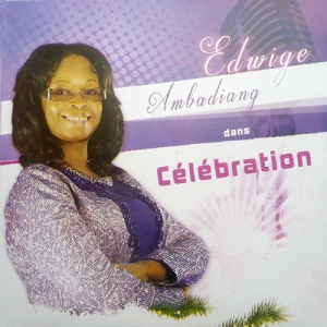 Edwige Ambadiang