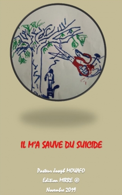 Aperçu de IL M’A SAUVE DU SUICIDE