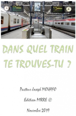 Aperçu de Dans quel train te trouves tu ?