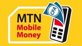 MTN Mobile Money (Cameroun)