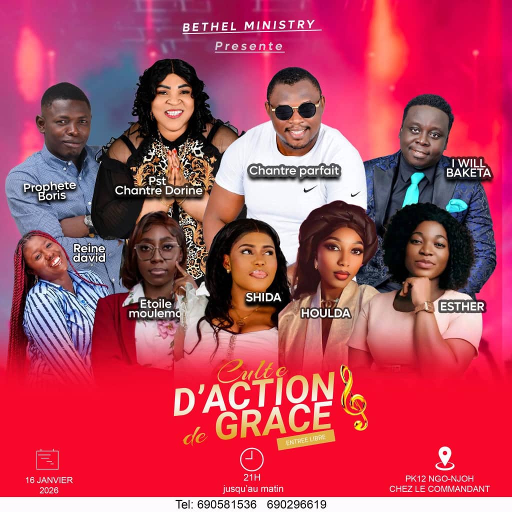 Night of Glory and Worship: when the sky descends on Bethel