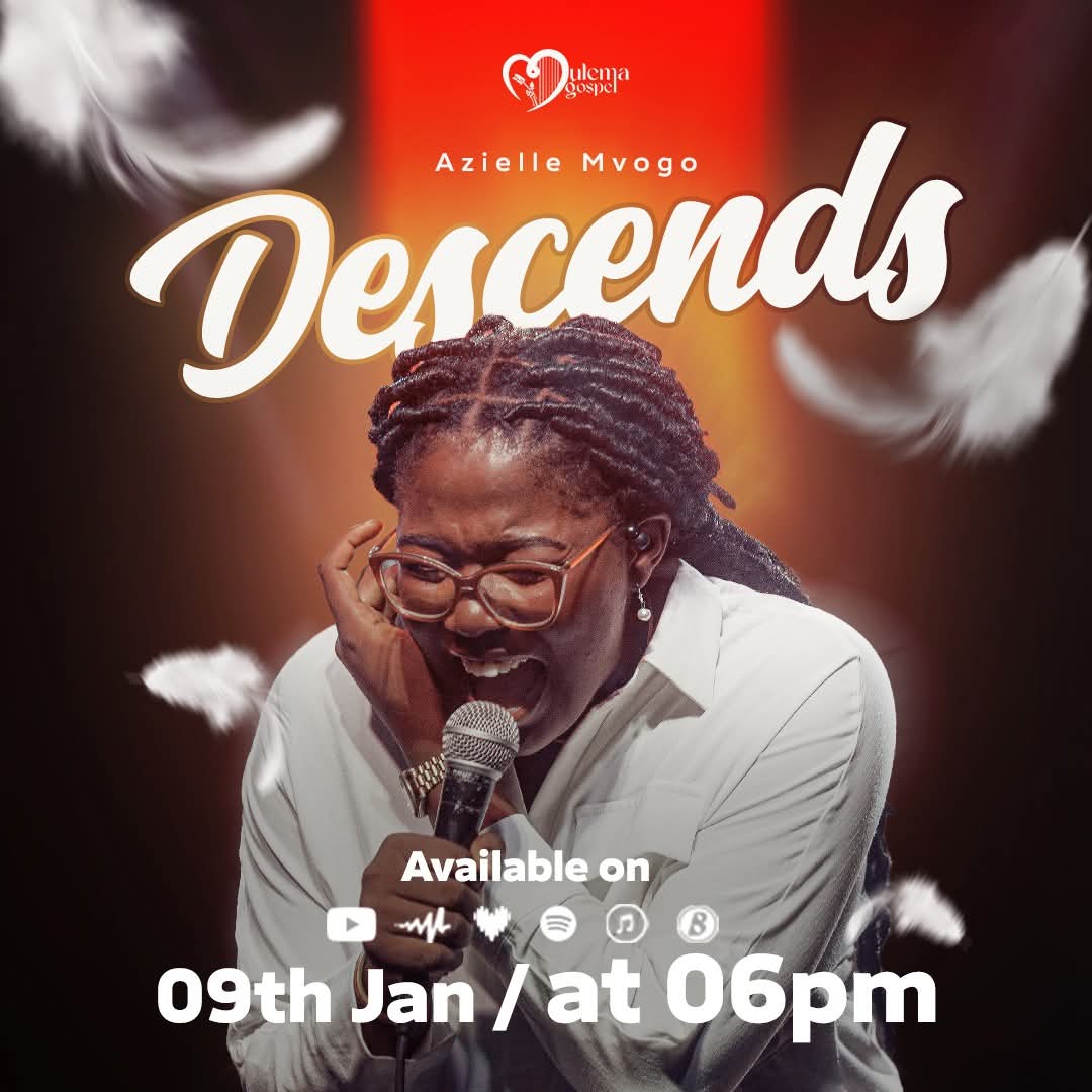 AZIELLE MVOGO OFFRE DESCENDS