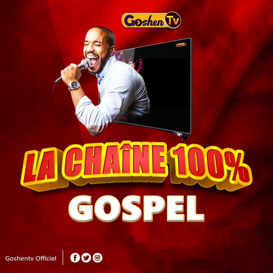 Goshen Television: When television becomes a ministry