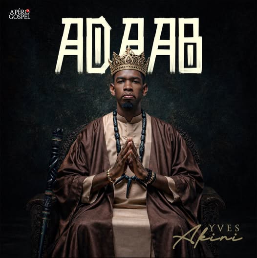 ADAAB signé Yves Akini bientôt disponible
