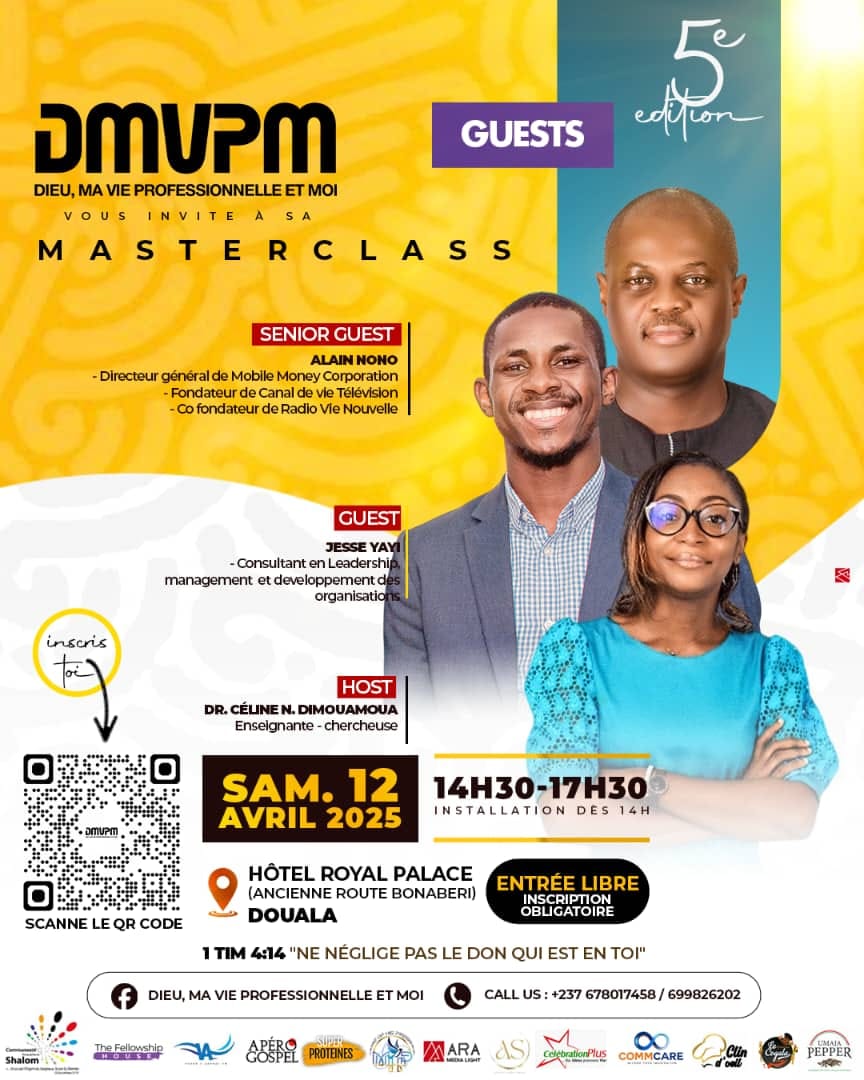 God My Professional Life and Me 5th edition