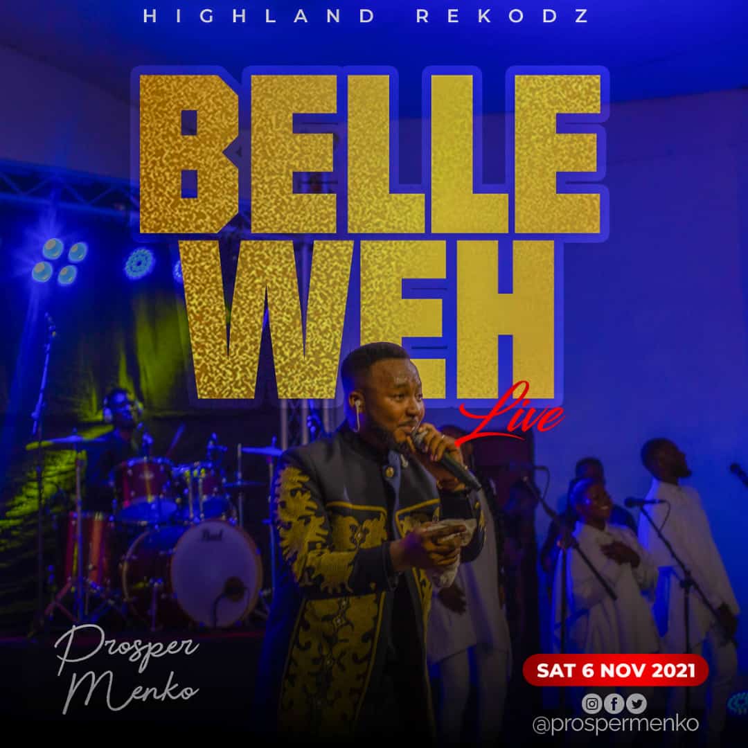Belle weh live
