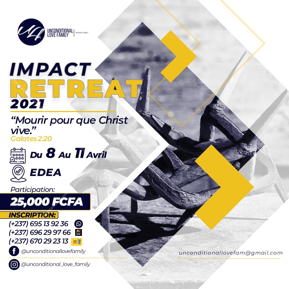 Impact Retreat 2021