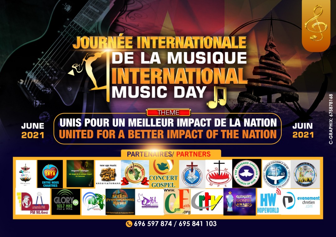 International Music Day
