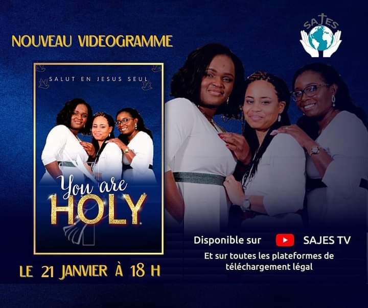 The SAJES group announces a new videogram