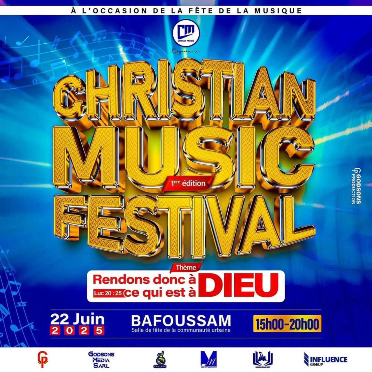 Christian Music Festival
