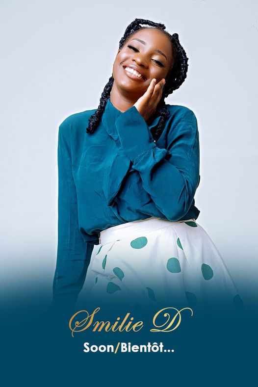 Emilie D se dévoile bient&ocirc;t