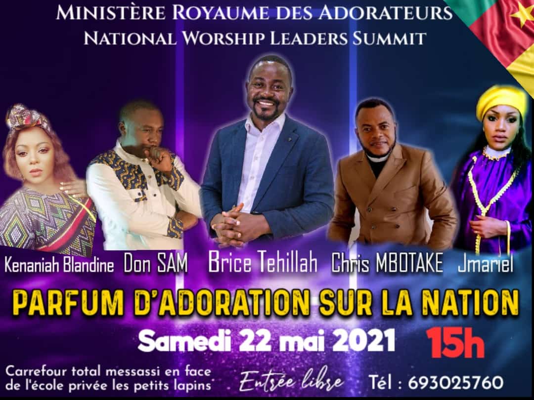 National Worship Leaders Summit