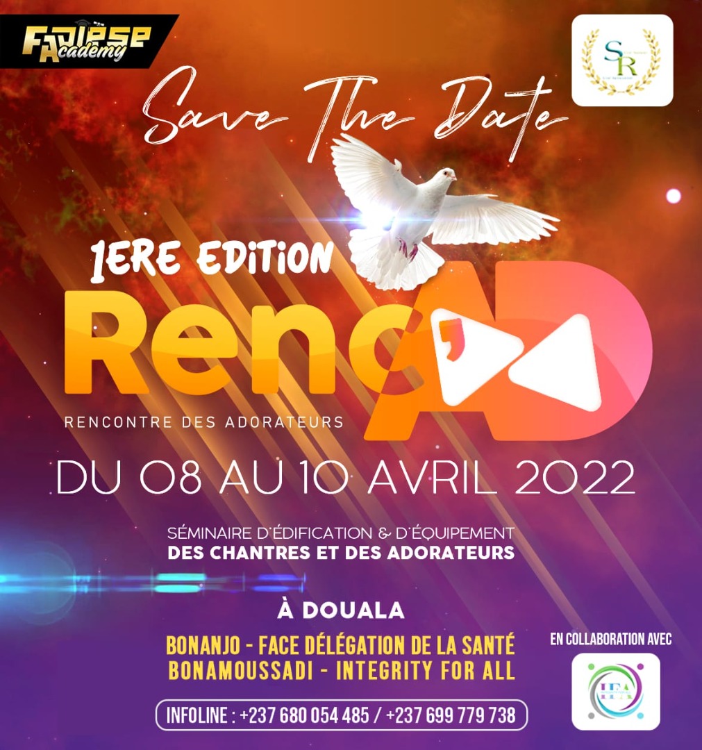 1st edition of “RencAd”