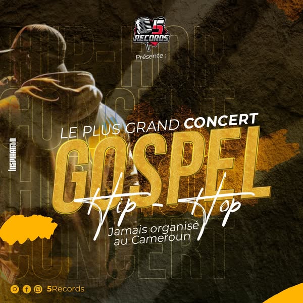 A Heavenly Meeting for Urban Youth