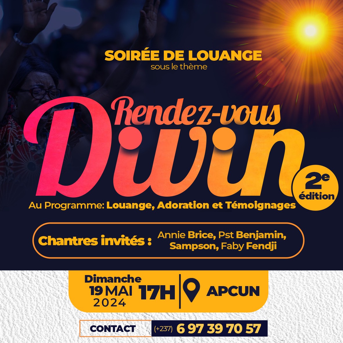 Divine Appointment 2nd Edition