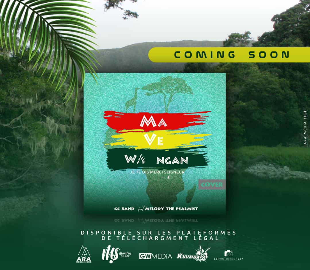 The single Ma Ve Wa Ngan announced soon
