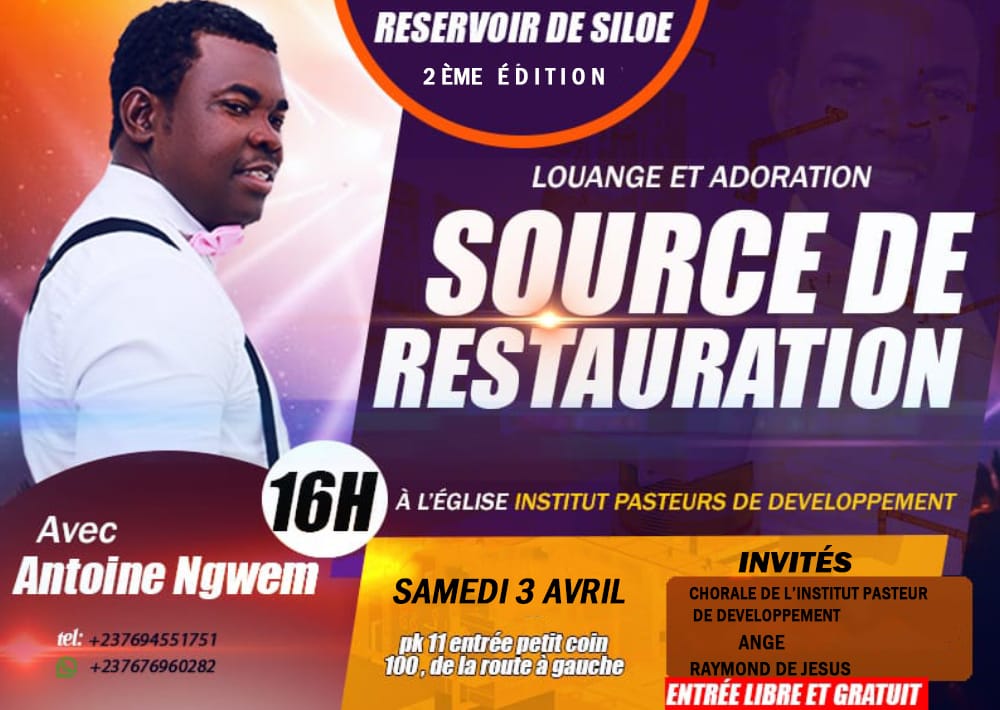 Reservoir of Siloam 2nd edition