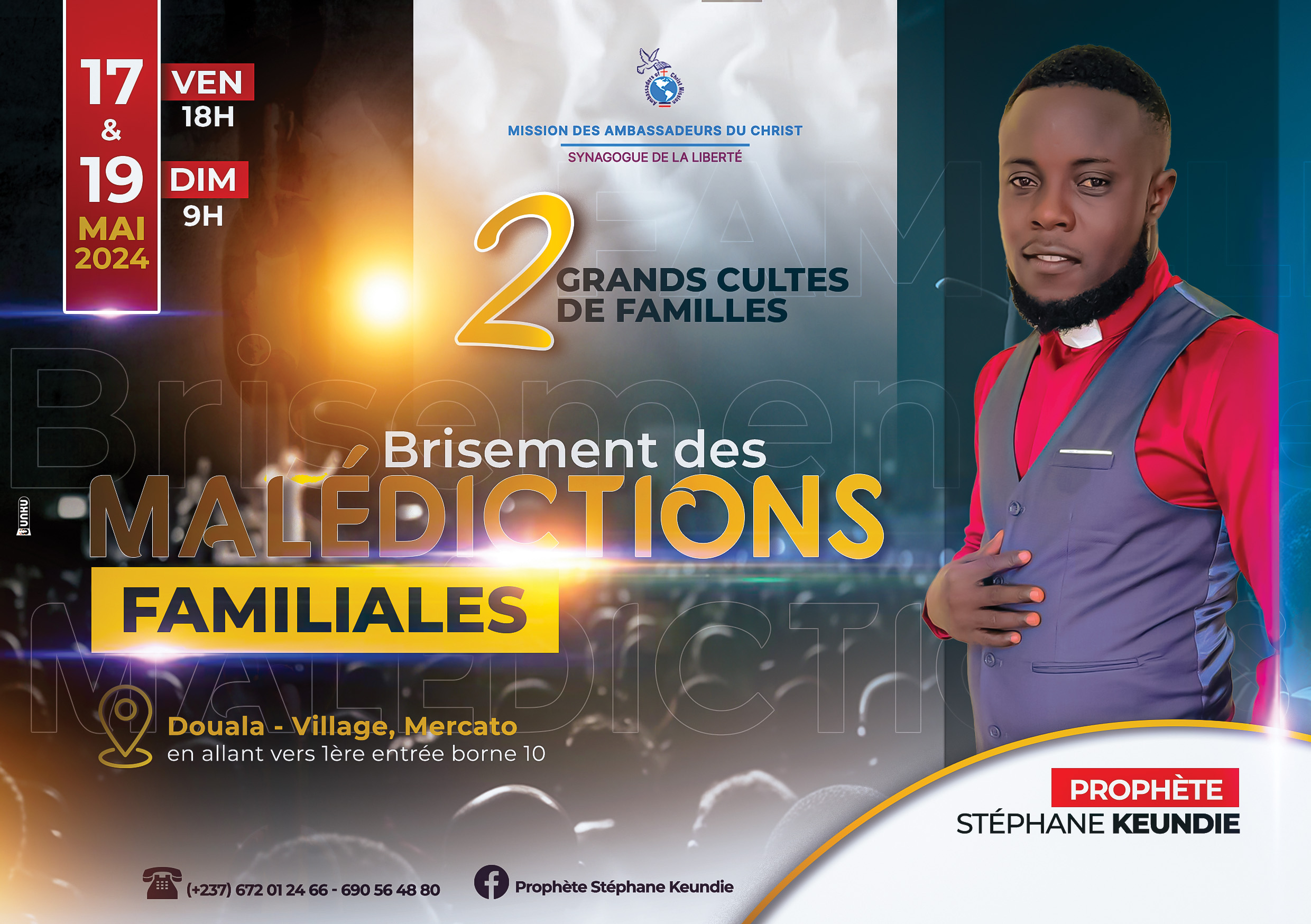 2 major family cults