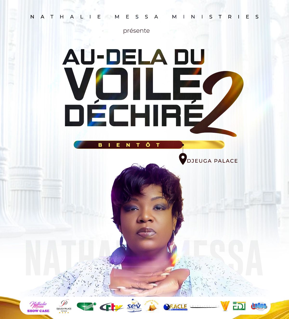 Beyond the Torn Veil Edition 2