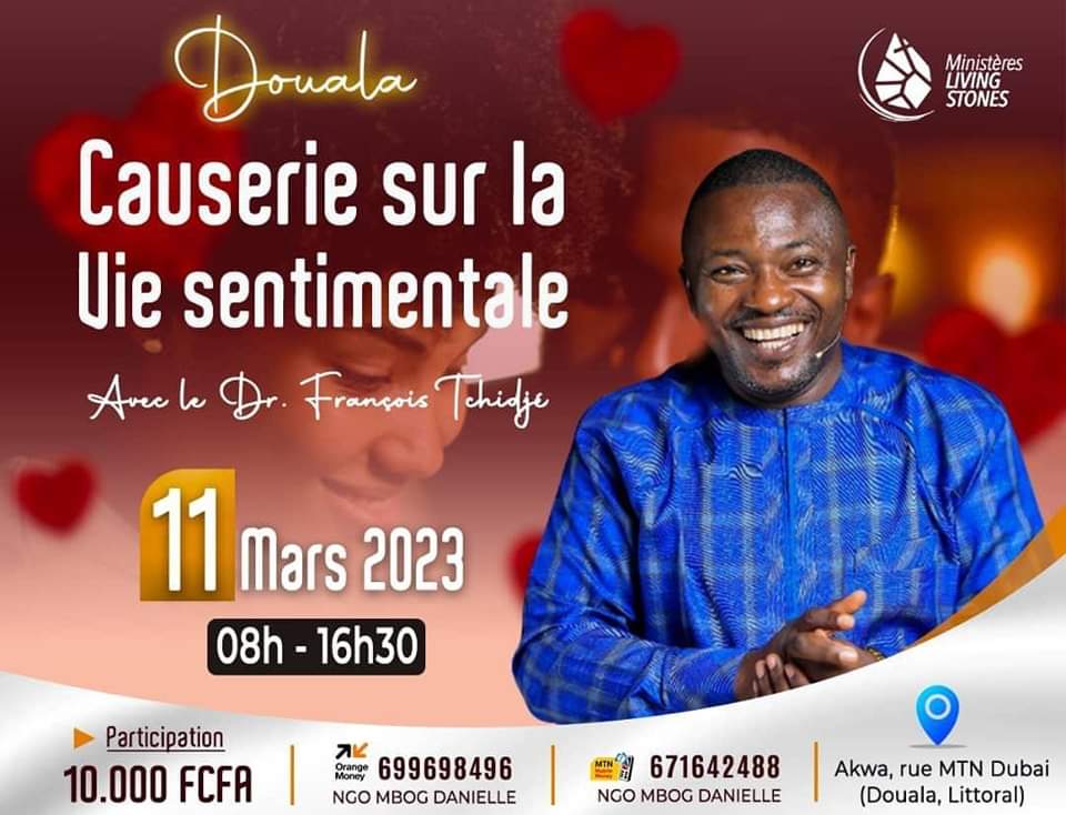 Causerie sur la vie sentimentale