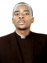 Esaïe Charly BITECK DE BONG