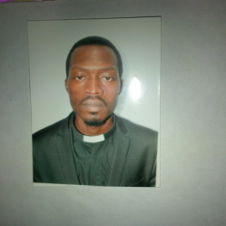 Modeste NDONGO OWONA