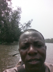 Abraham Mbongo Dikongue Pipa