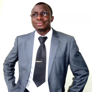 Vincent FANGANG DIDI