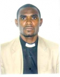 Hans Dieudonné Hiol Eboa