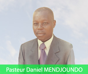 Daniel Mendjoundo
