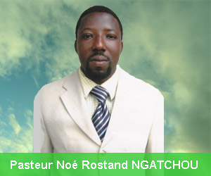Rostand Noé Ngatchou Happi