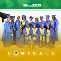 RCCG Douala Mass Choir