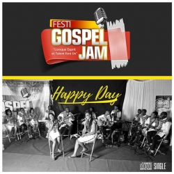 Festi gospel jam