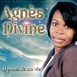 Agnès DIVINE