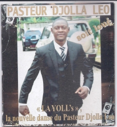 PASTEUR DJOLLA LEO