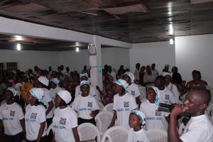 Synagogue Église de son Peuple 