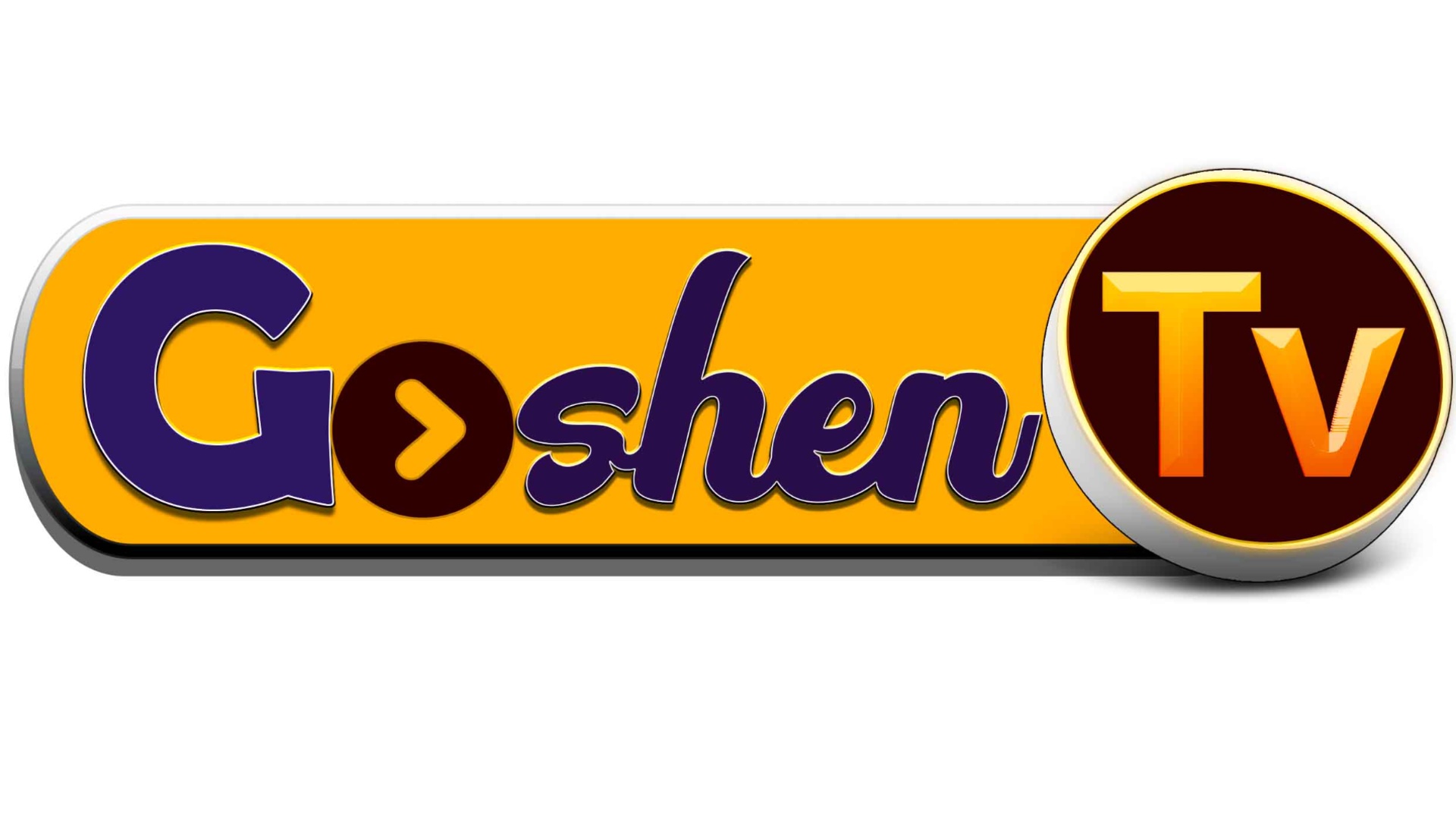 Logo de Goshen Télévision